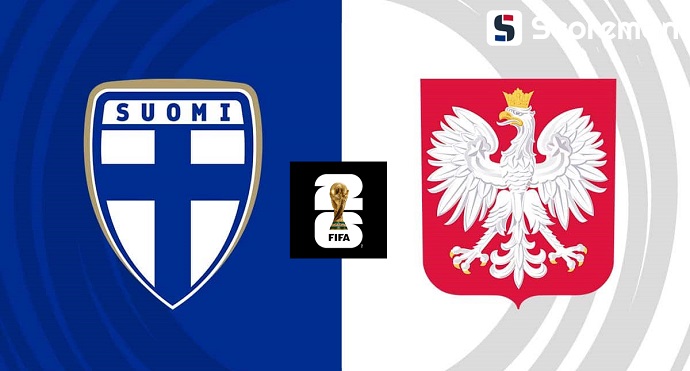 6월11일 FIFA 월드컵 유럽 지역 예선 - 핀란드 VS 폴란드 해외축구 분석 프리뷰